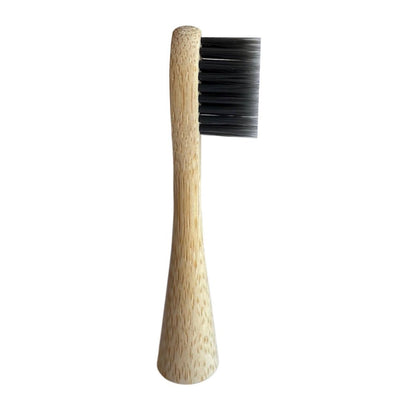 green-goose Sonicare Bamboo Brush Heads Kids - Pack of 4