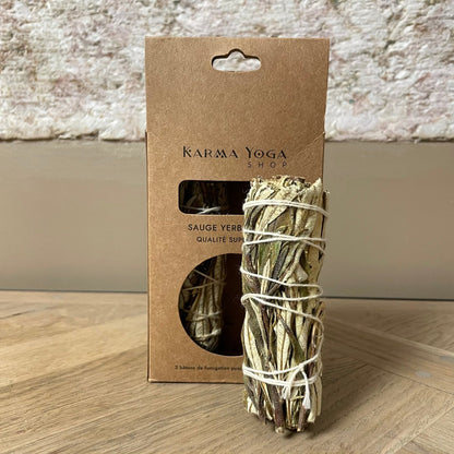 Yerba Santa Salie Sticks - Premium kwaliteit