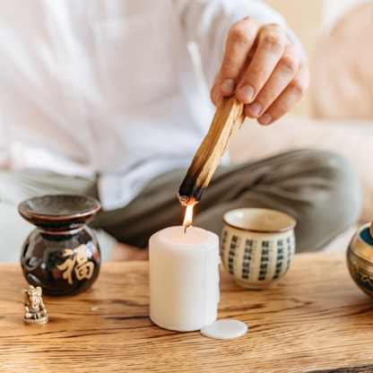 Palo Santo Sticks - Superior Quality