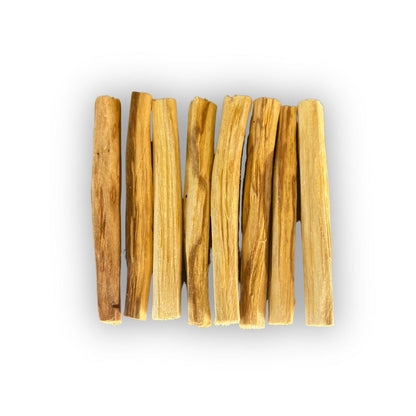 Palo Santo Sticks - Superior Quality