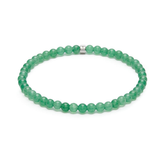 Mini Bracelet "Energy" in Aventurine