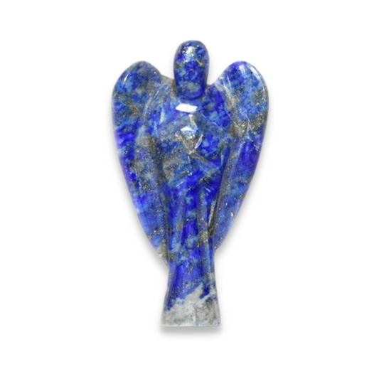 Lapis Lazuli Angel