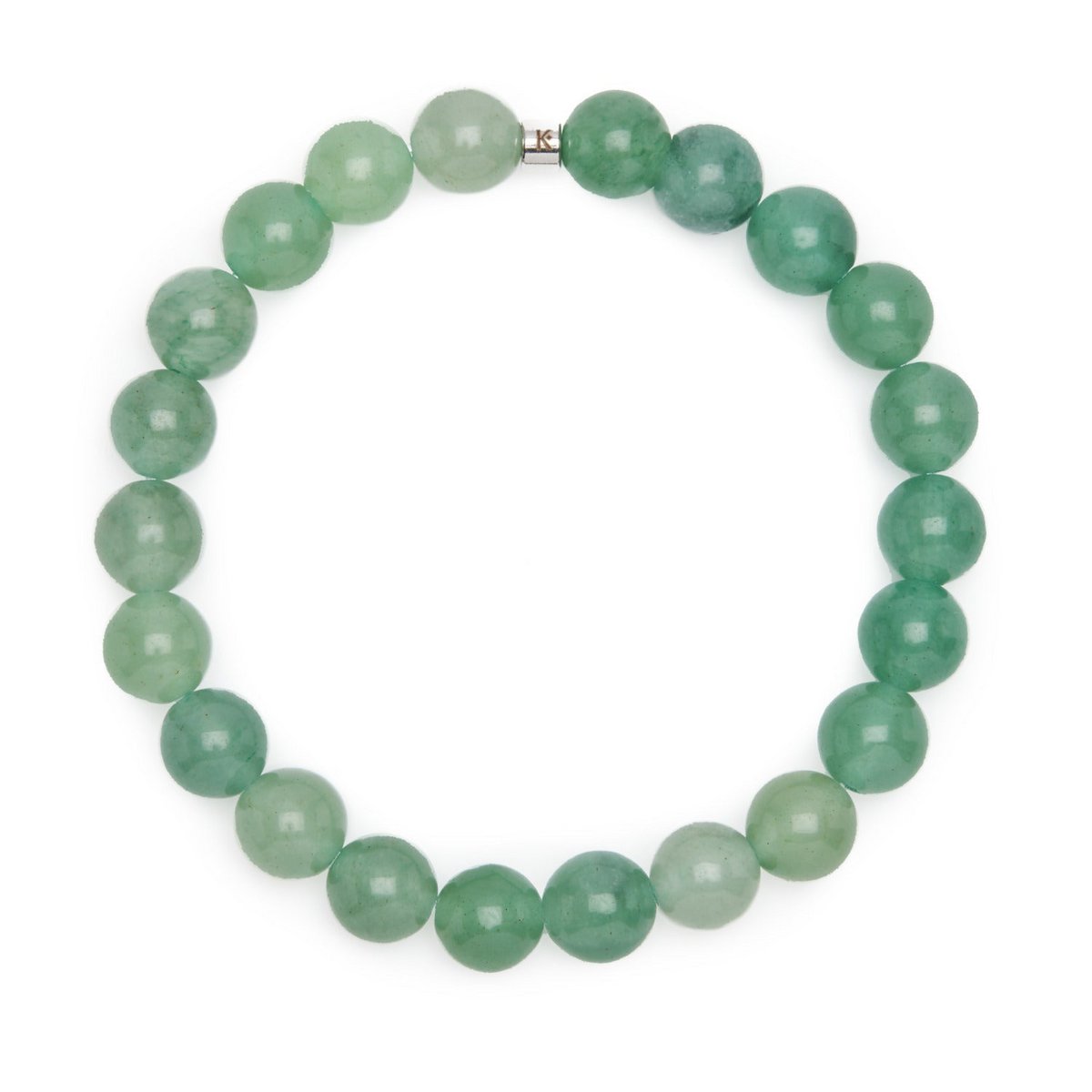 Bracelet "Energy" in Aventurine