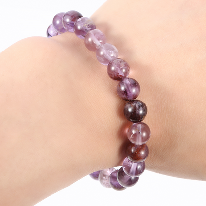 Bracelet "Energy" in Auralite 23