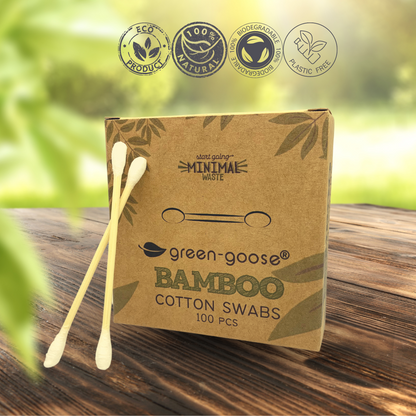 green-goose Pads Pack