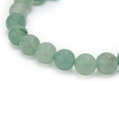 Bracelet "Energy" in Aventurine