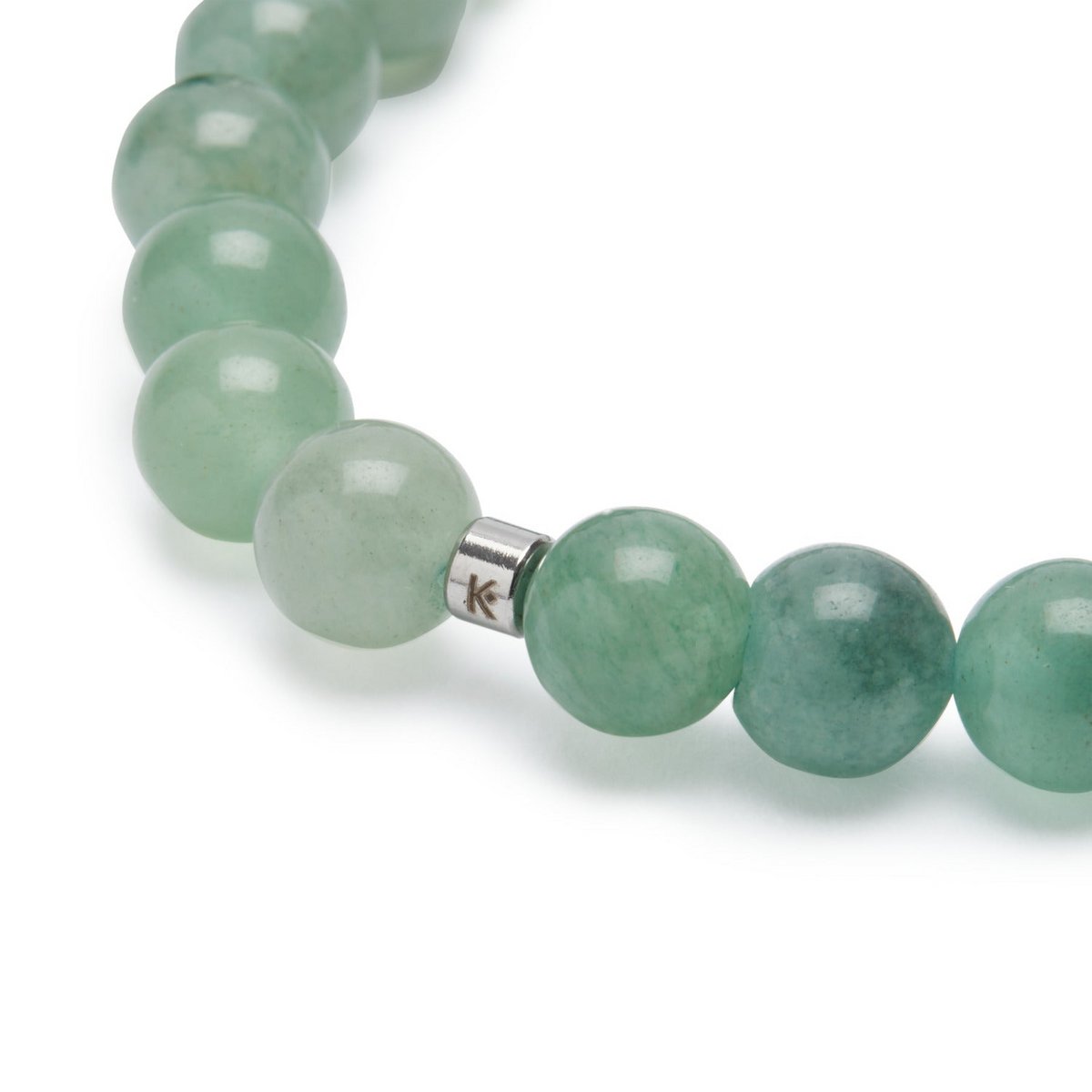 Bracelet "Energy" in Aventurine