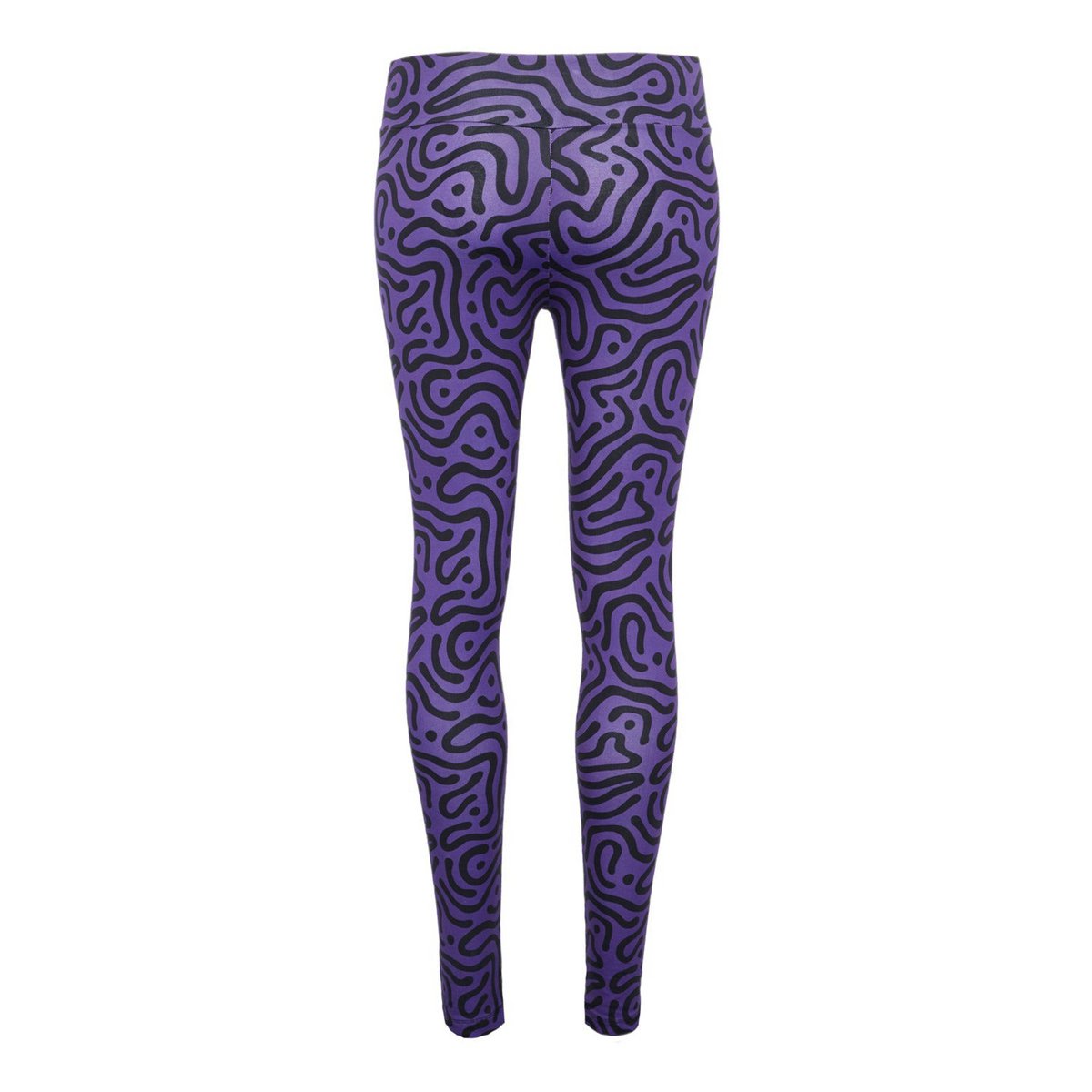 Organic cotton creative leggings