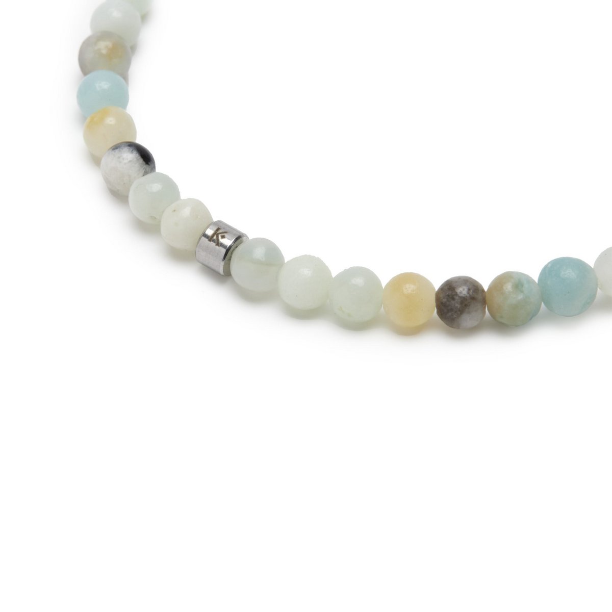 Amazonite "Energy" mini bracelet