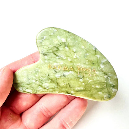 Gua Sha - New Jade