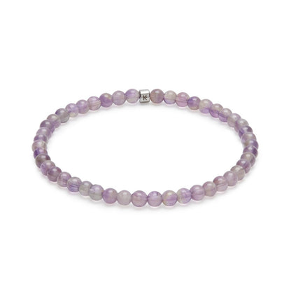 Mini Bracelet "Energy" in Amethyst