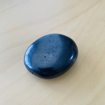 Pebble "Ultimate Protection" in Shungite