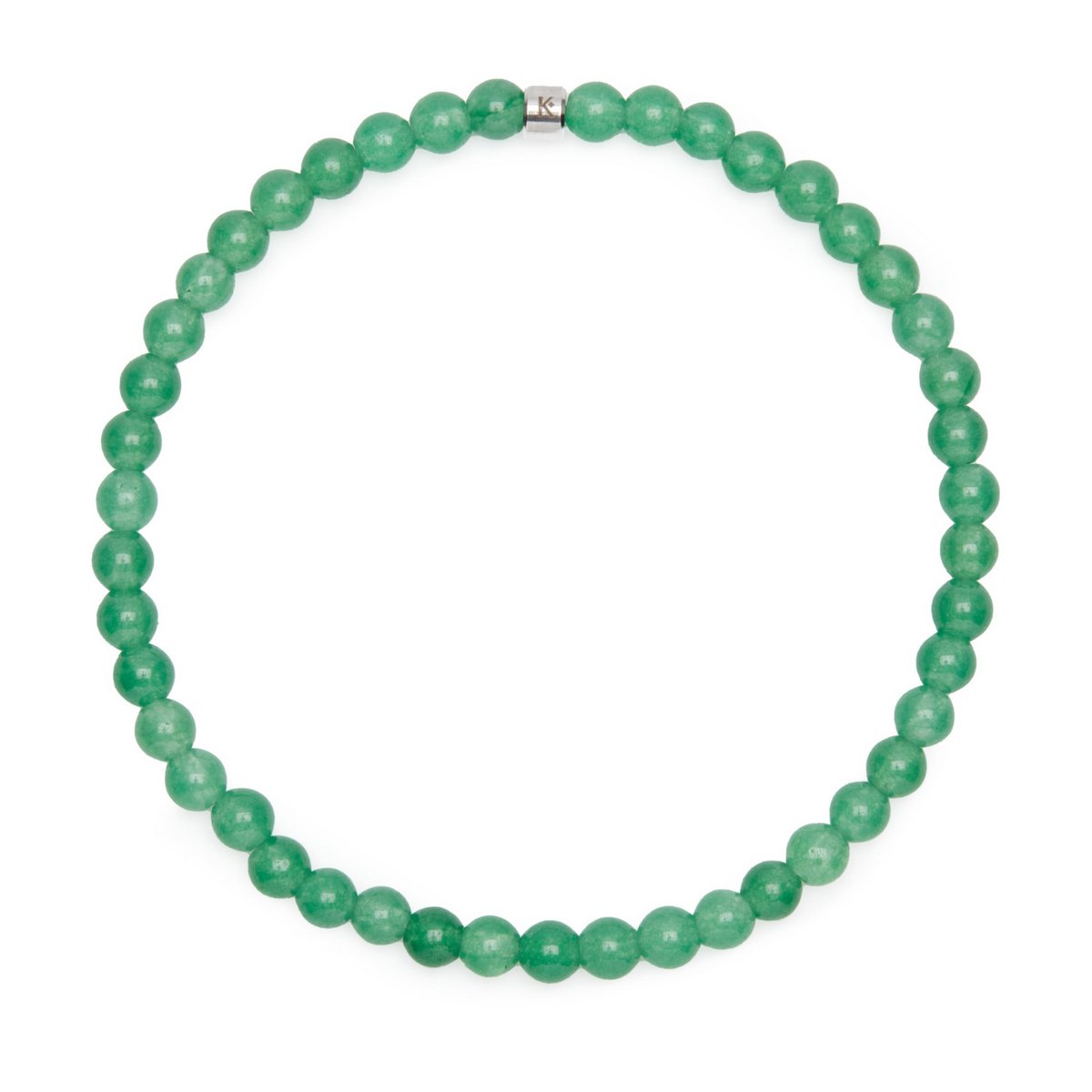 Mini Bracelet "Energy" in Aventurine