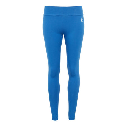 Organic Cotton Ocean Leggings