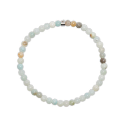 Amazonite "Energy" mini bracelet