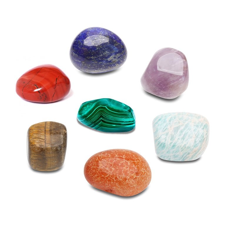 7 Chakra Balance Kit