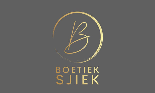 Boetiek Sjiek