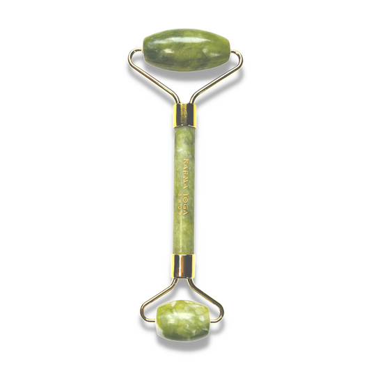 Massage roller - New Jade