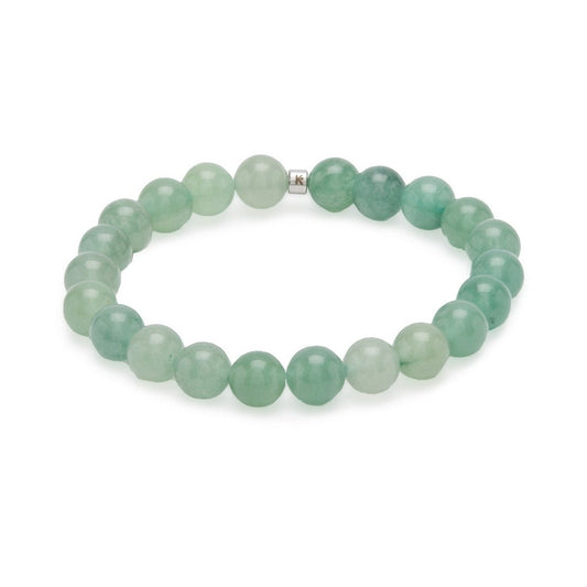 Bracelet "Energy" in Aventurine