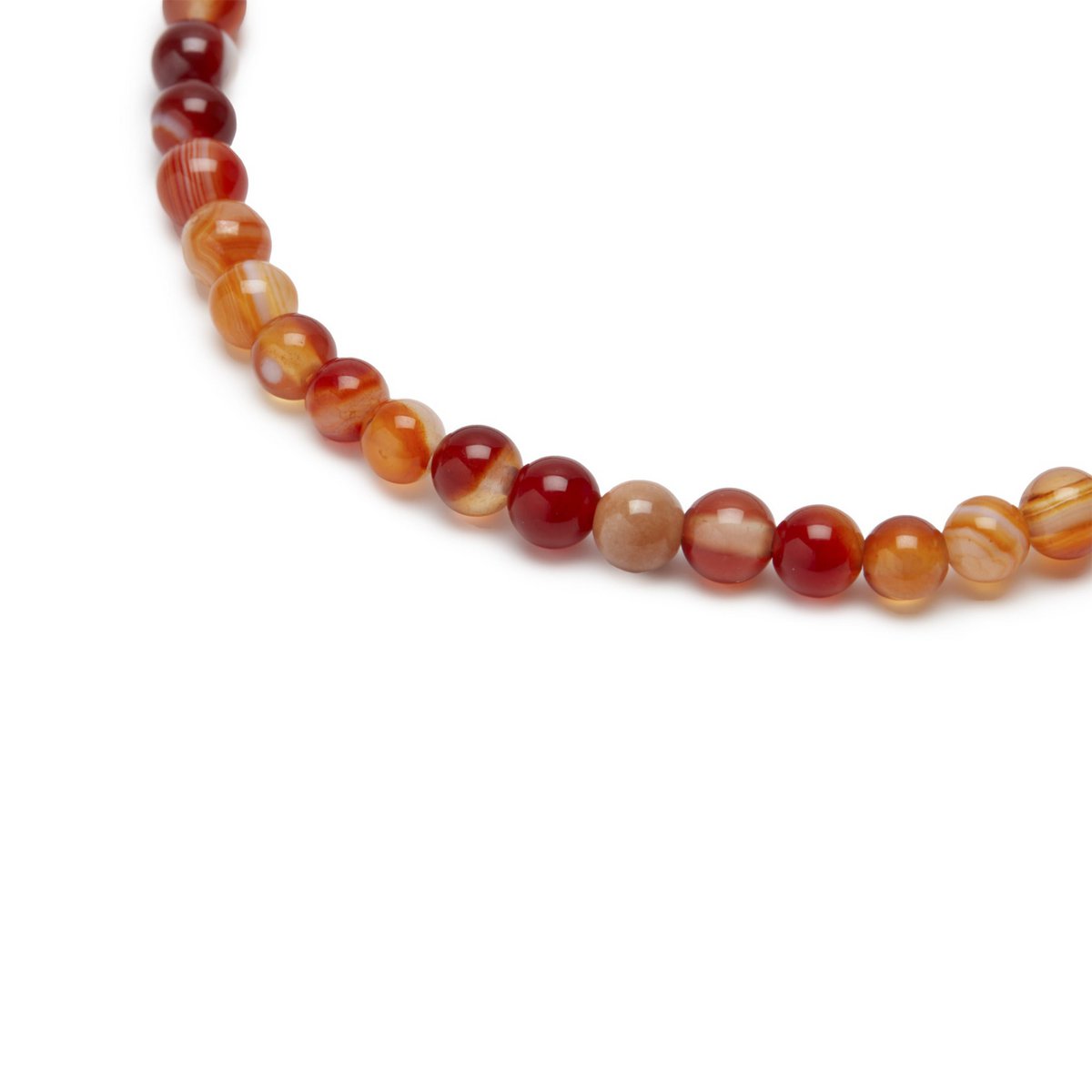 Carnelian "Energy" Mini Bracelet