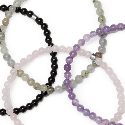 Set of 4 Mini Bracelets "My Favorites"