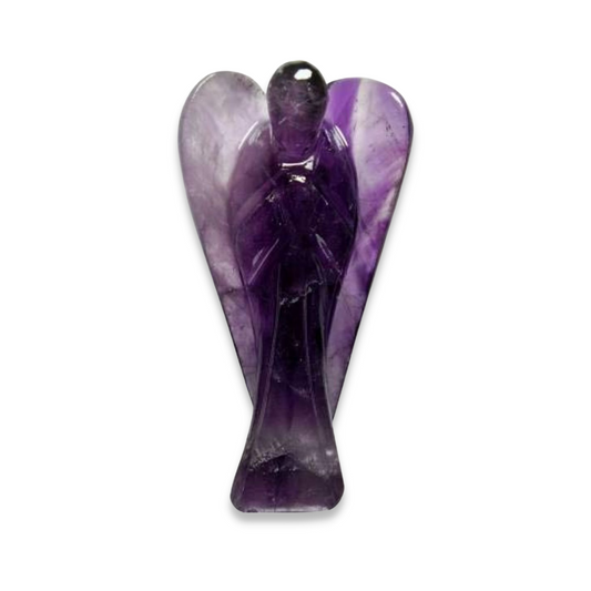 Fluorite Angel