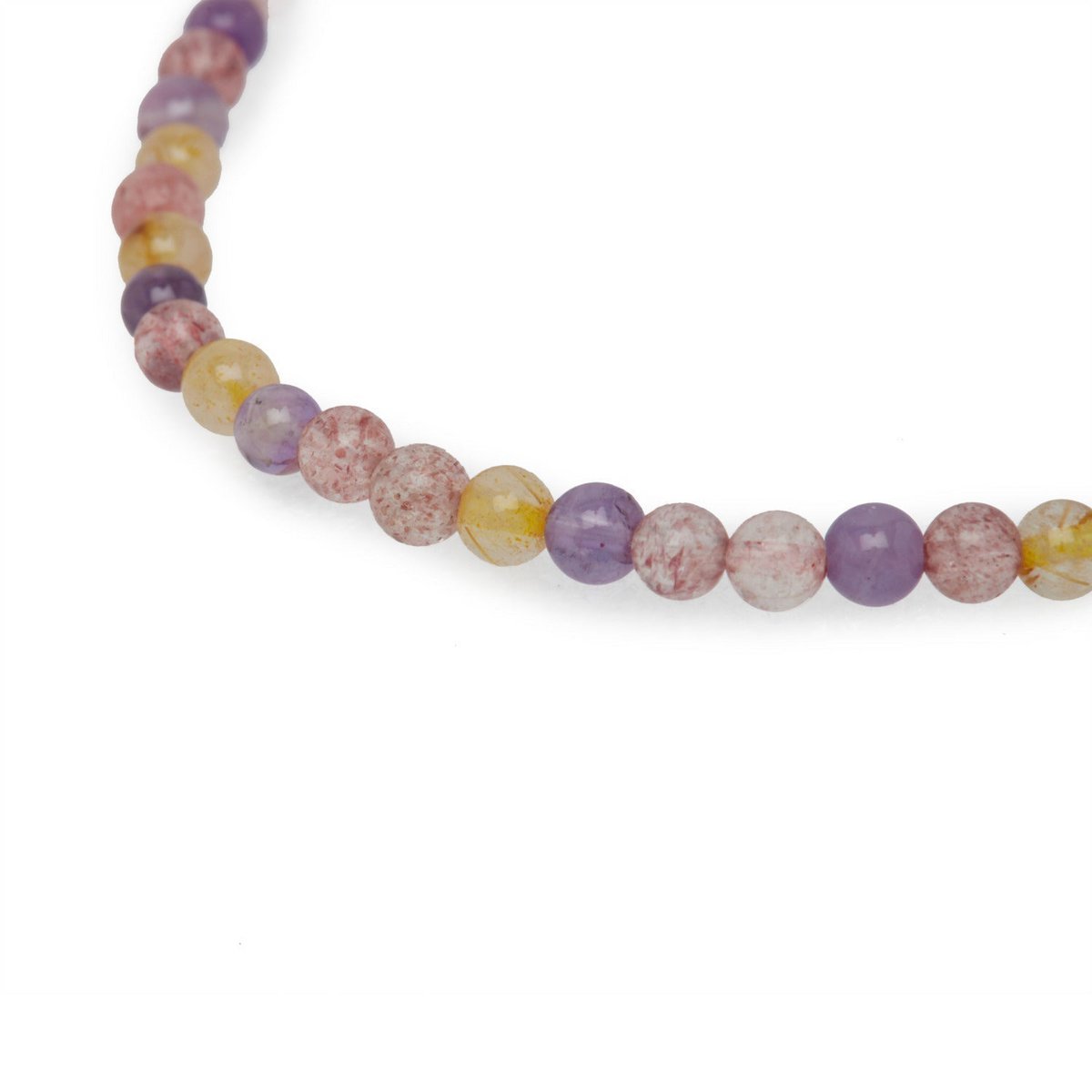 Mini Bracelet "Energy" in Auralite 23