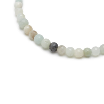 Amazonite "Energy" mini bracelet