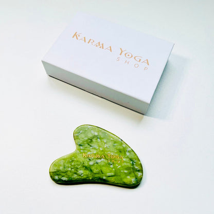 Gua Sha - New Jade