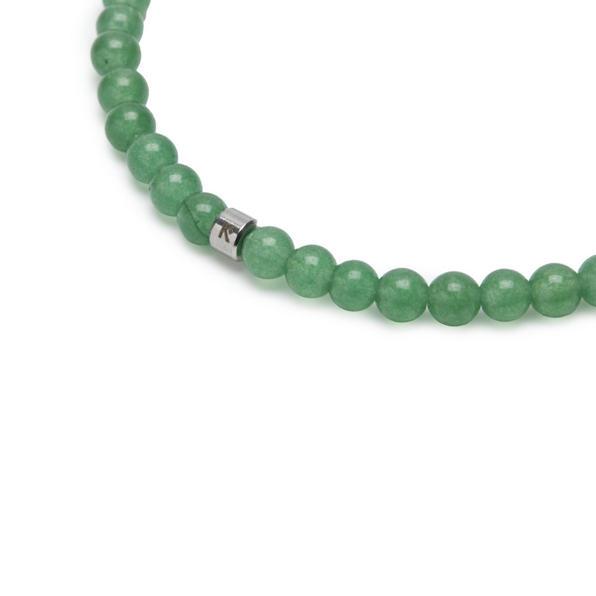 Mini Bracelet "Energy" in Aventurine