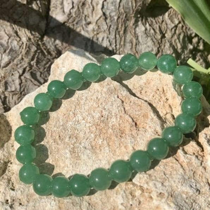 Bracelet "Energy" in Aventurine