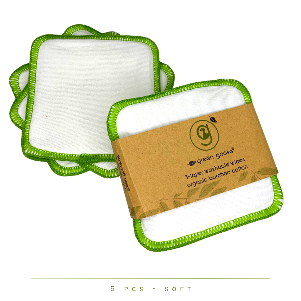 green-goose Pads Pack