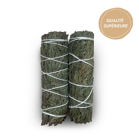 Cedar sticks - Superior quality