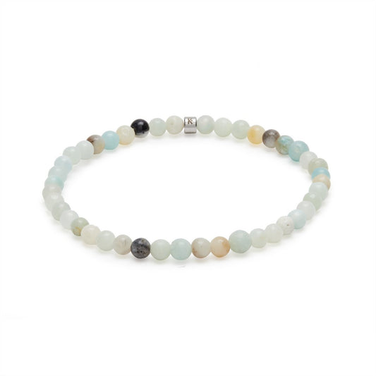 Amazonite "Energy" mini bracelet